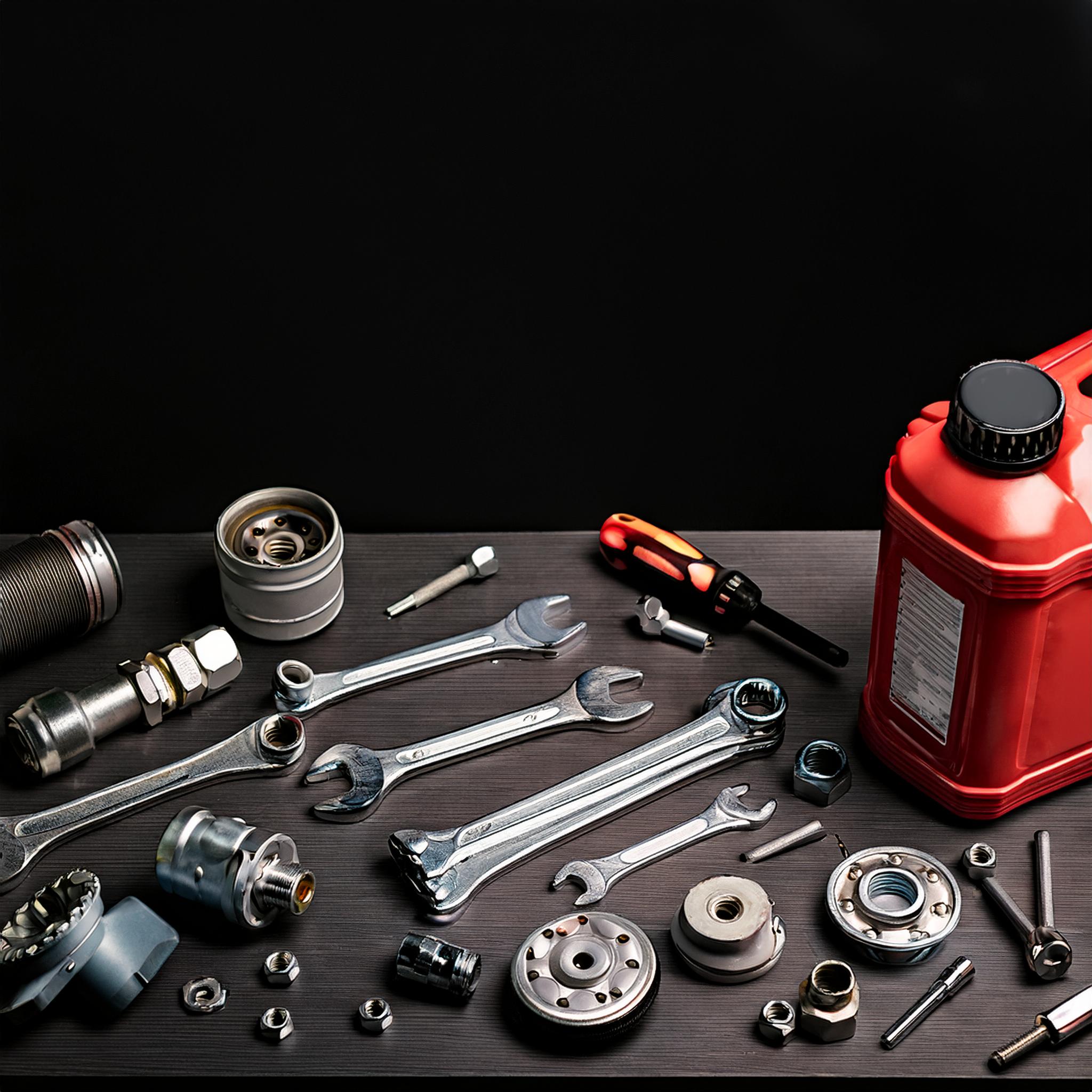 Nachhaltige Gartenpflege mit üppigem Grün und blühenden Pflanzen